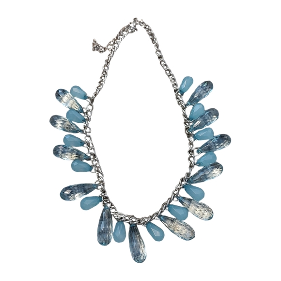 Crystal Necklace - Picture 1 of 4